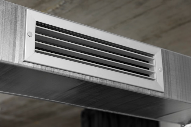 Tipuri de ventilație utilizate în tuneluri și importanța acestora