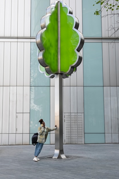 Acasă 44 Impactul iluminatului public asupra mediului și soluții eco-friendly