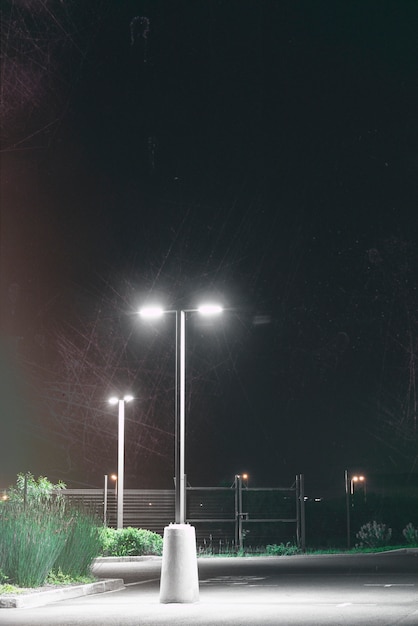 Acasă 36 Iluminatul public cu LED vs. iluminatul tradițional: avantaje și dezavantaje